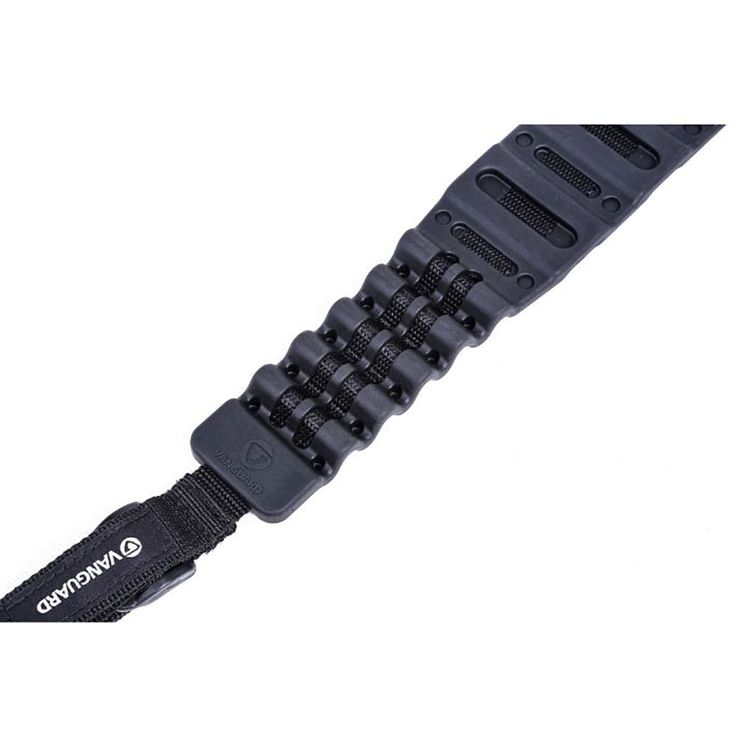 Vanguard Endeavor Rifle Sling 301B - Rubber Black