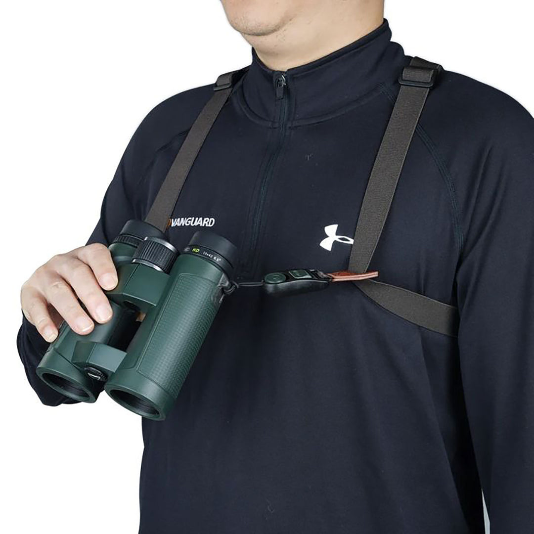 Vanguard Binoculars Harness with Quick Detach