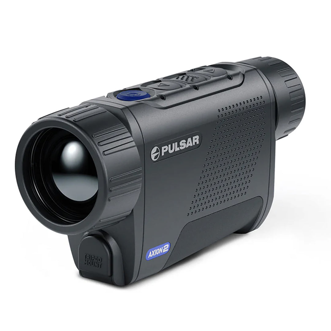 Pulsar Axion 2  Compact XG35 Thermal Monocular - 640X480, <20mK, 12um, 1750m