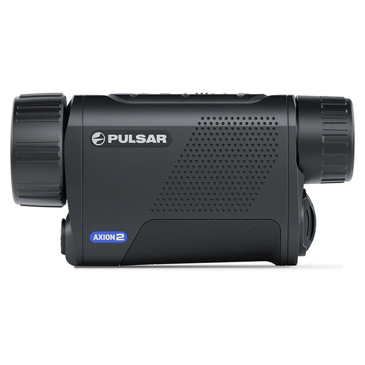 Pulsar Axion 2  Compact XG35 Thermal Monocular - 640X480, <20mK, 12um, 1750m