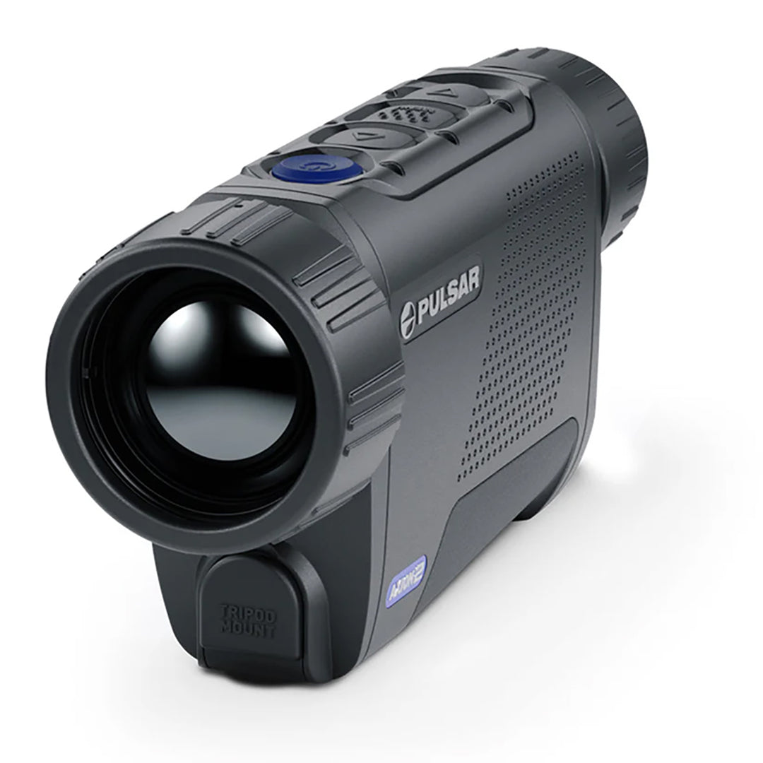 Pulsar Axion 2  Compact XG35 Thermal Monocular - 640X480, <20mK, 12um, 1750m
