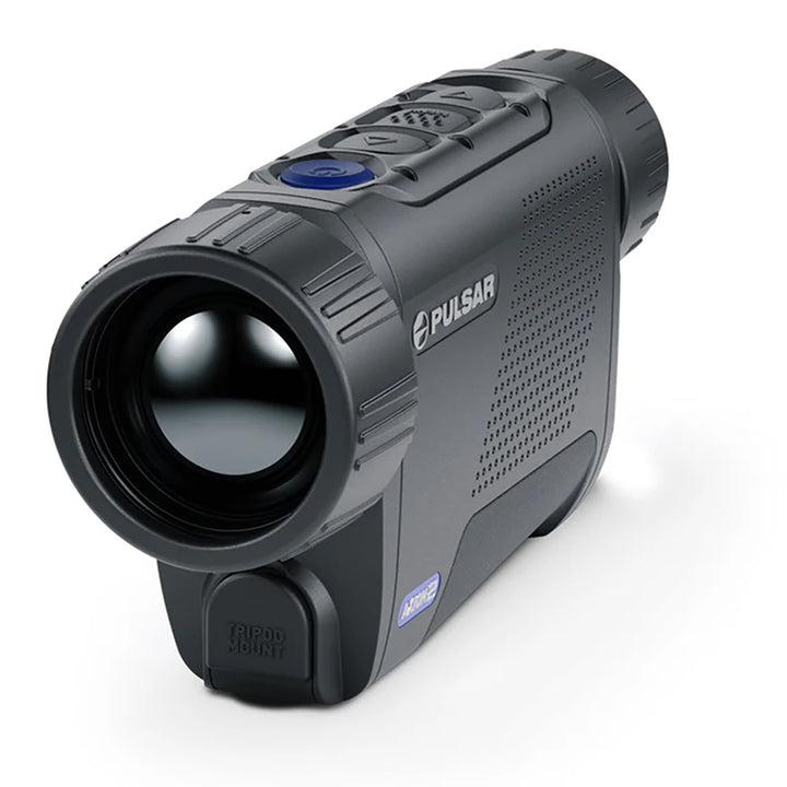 Pulsar Axion 2  Compact XG35 Thermal Monocular - 640X480, <20mK, 12um, 1750m