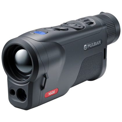 Pulsar XG35 Oryx LRF Thermal Monocular - 640x480 / <20mK / 12um