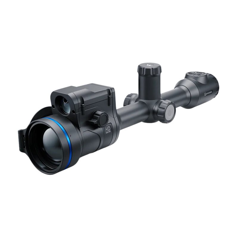 Pulsar Thermion 2 LRF XL60 Thermal Rifle Scope - 1024X768, 20Mk, 12Um, 2800M