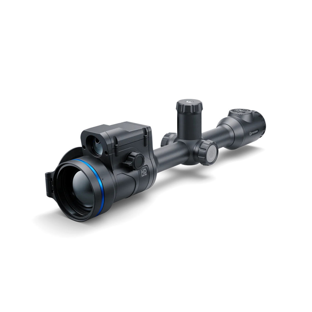 Pulsar XP60 Thermion 2 LRF Thermal Scope - 640x480, <18mK, 17um, 2000m