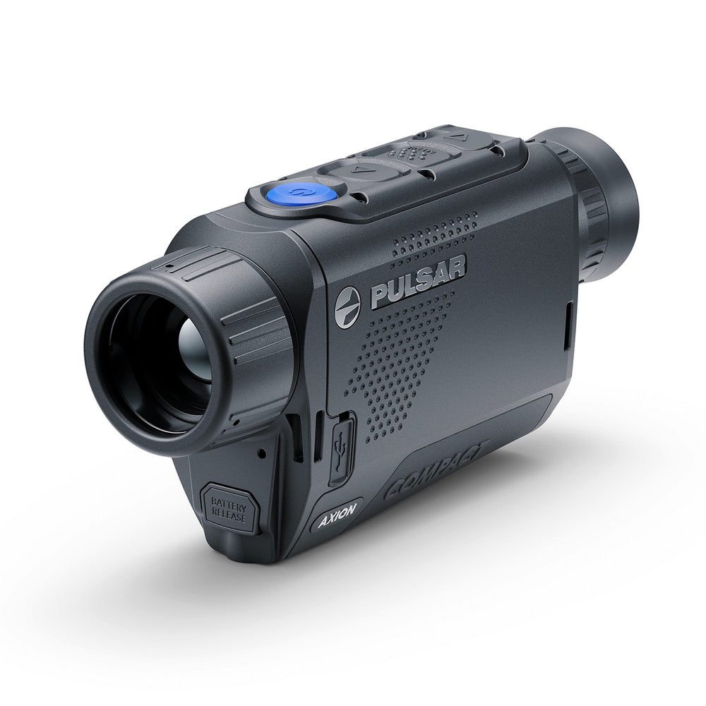Pulsar Axion XQ19 Thermal Monocular