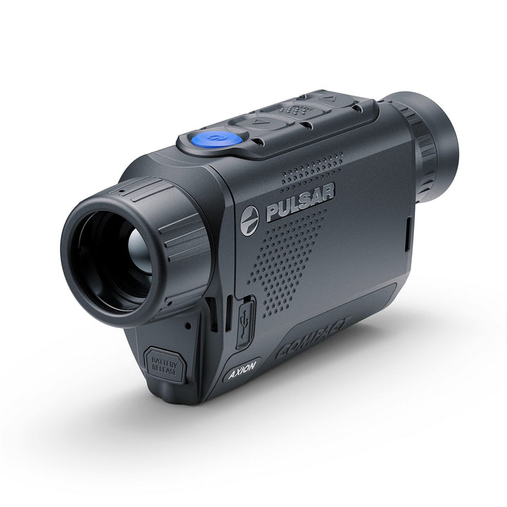 Pulsar Axion XQ19 Thermal Monocular