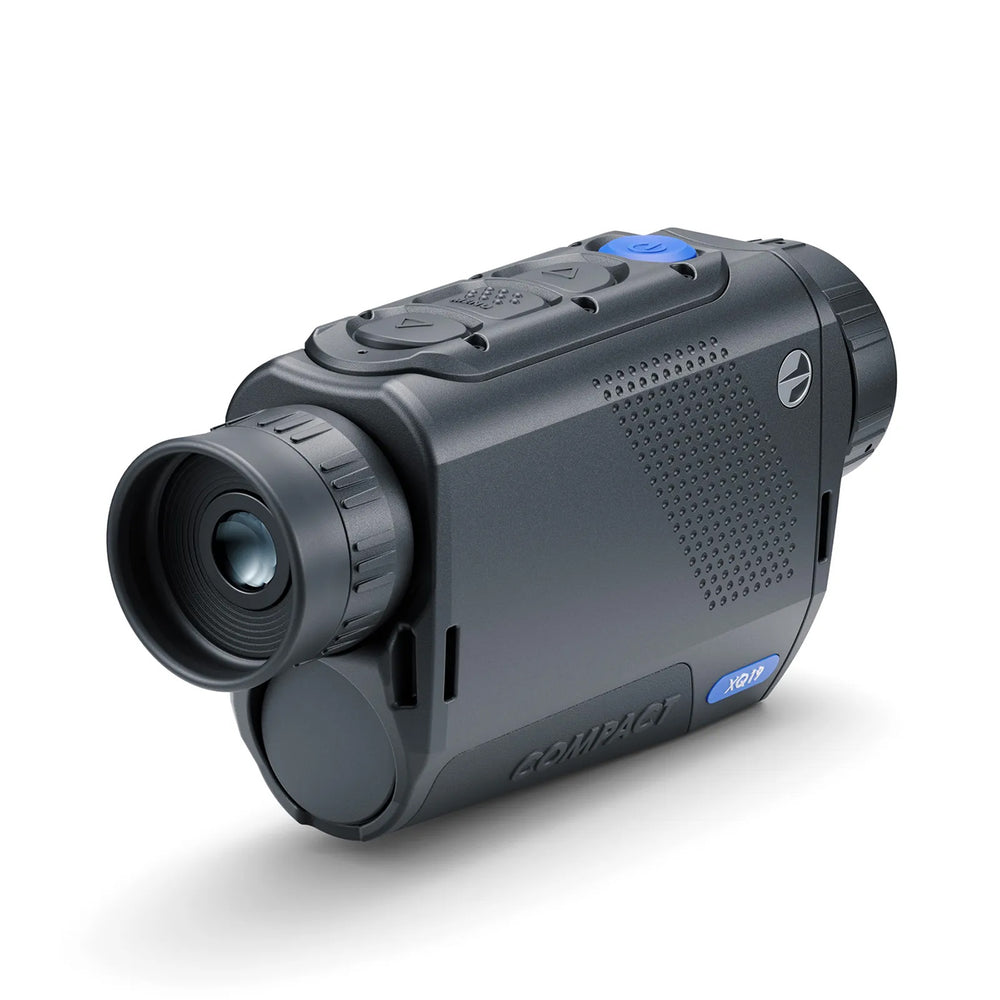 Pulsar Axion XQ19 Thermal Monocular