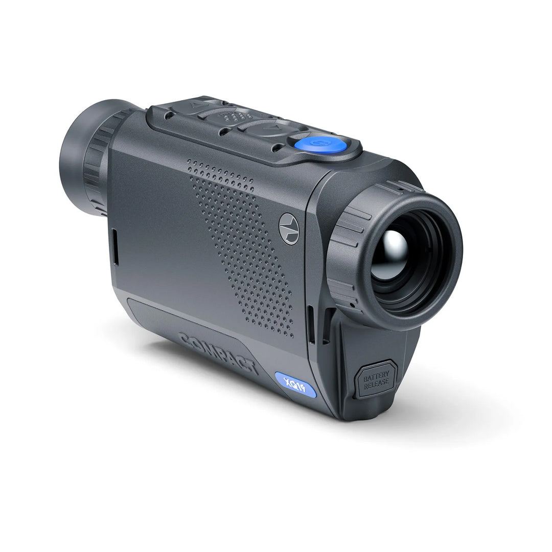 Pulsar Axion XQ19 Thermal Monocular