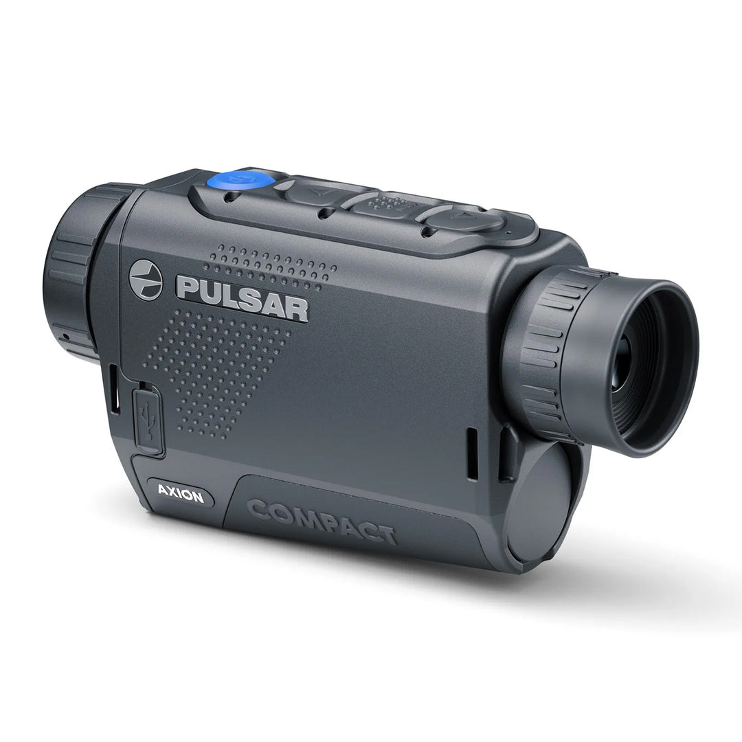 Pulsar Axion XQ19 Thermal Monocular
