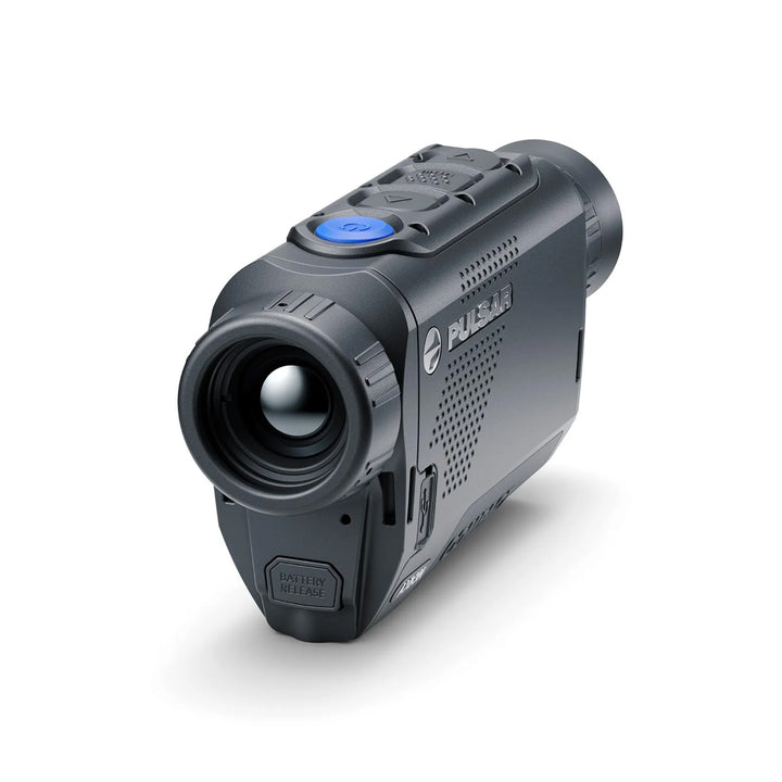 Pulsar Axion XQ19 Thermal Monocular
