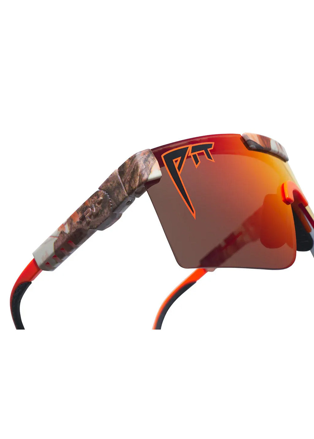 Pit Viper The Actualbush Original 2.0 Sunglasses