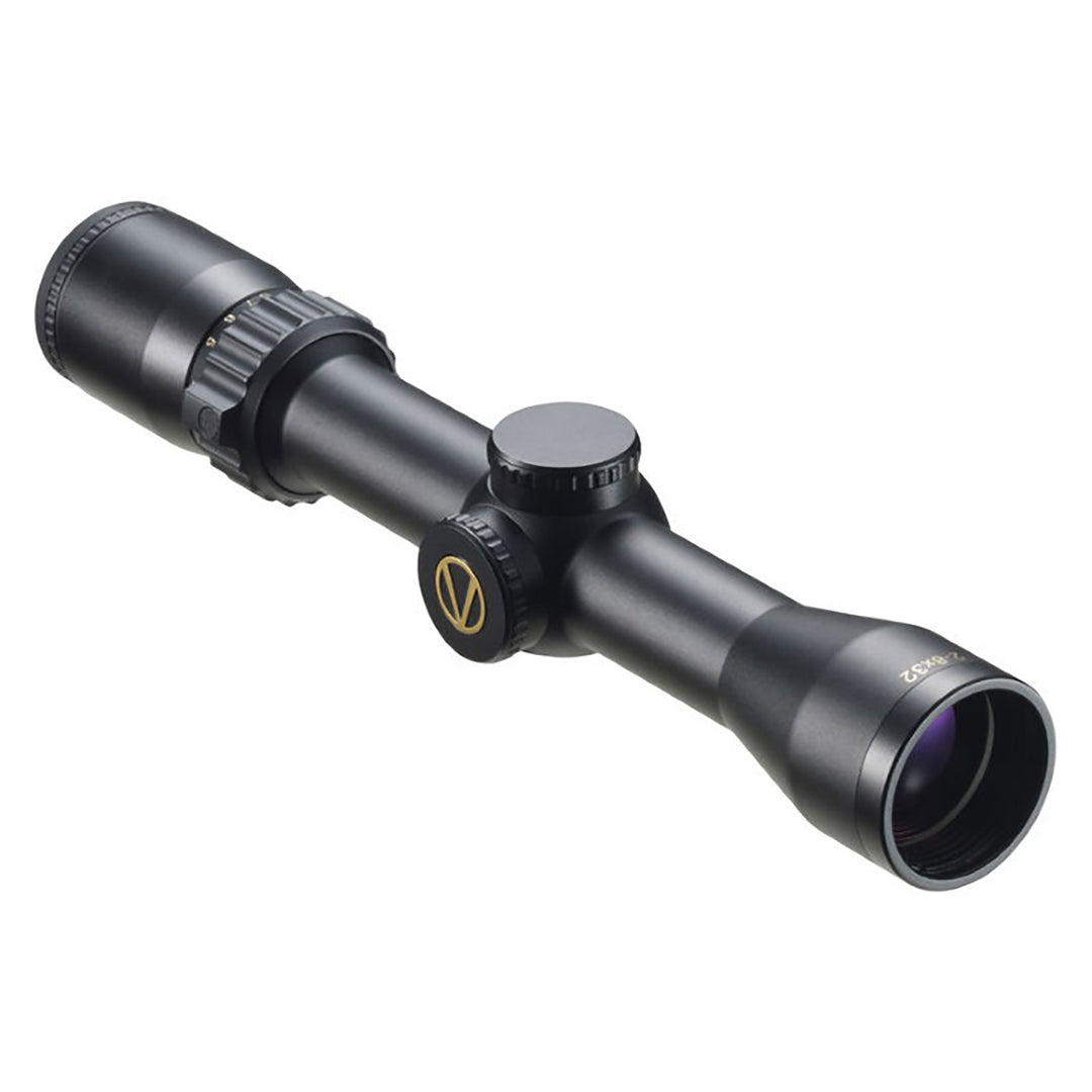 Vixen 2-8x32 PLEX Riflescope