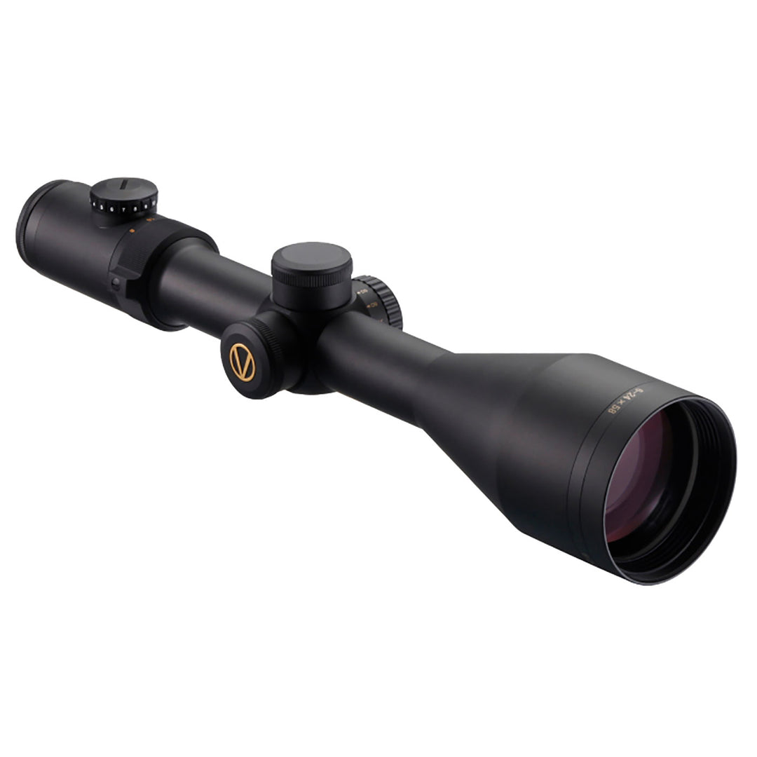 Vixen 6-24x58 30mm Illumuniatd German 4 Riflescope