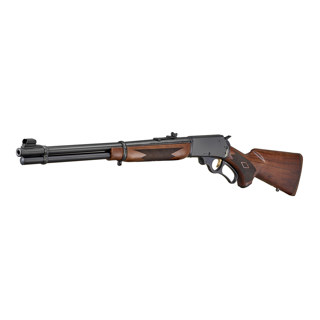 Marlin 336C Classic Lever Action Rifle - .30-30