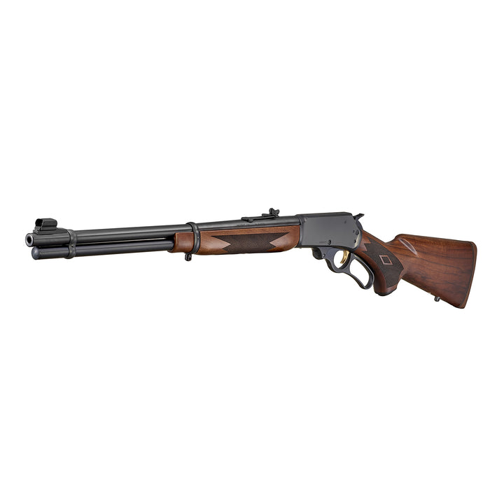 Marlin 336C Classic Lever Action Rifle - .30-30