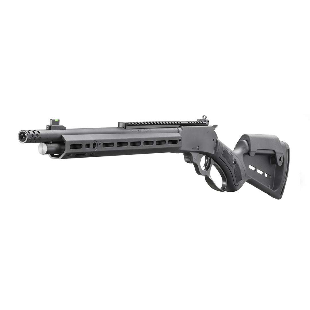 Marlin 1895 Dark Govt Lever Action Rifle .45-70
