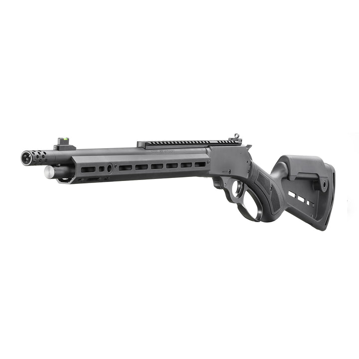 Marlin 1895 Dark Govt Lever Action Rifle .45-70