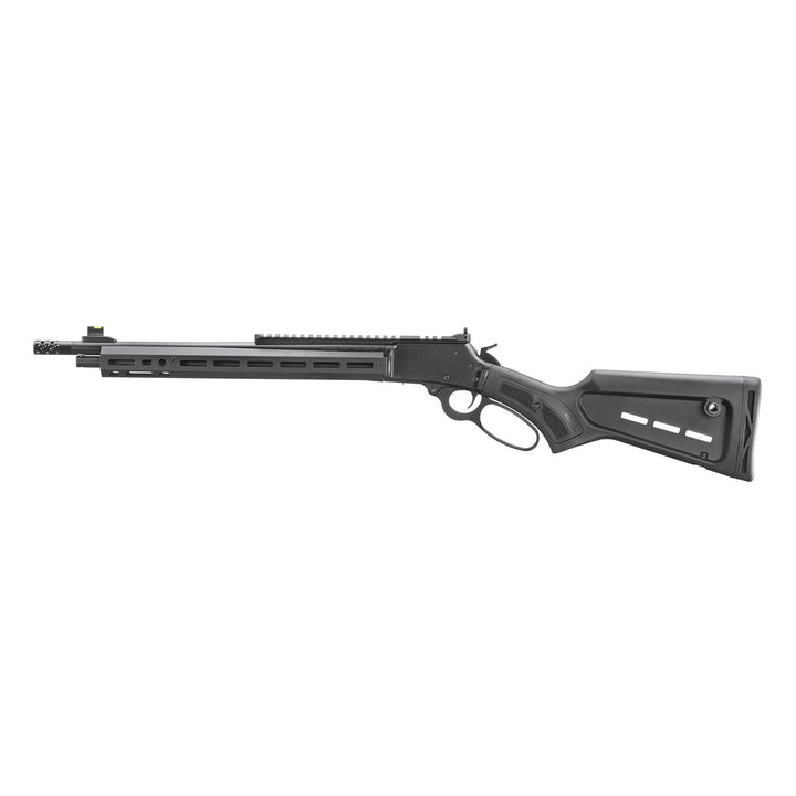 Marlin 336C Classic Lever Action Rifle - .30-30