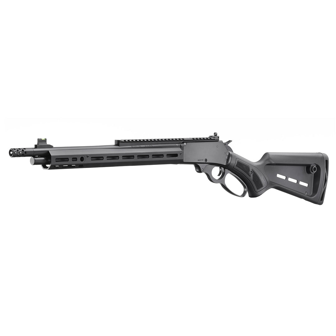 Marlin 336 Dark Lever Action Rifle - .30-30 WIN