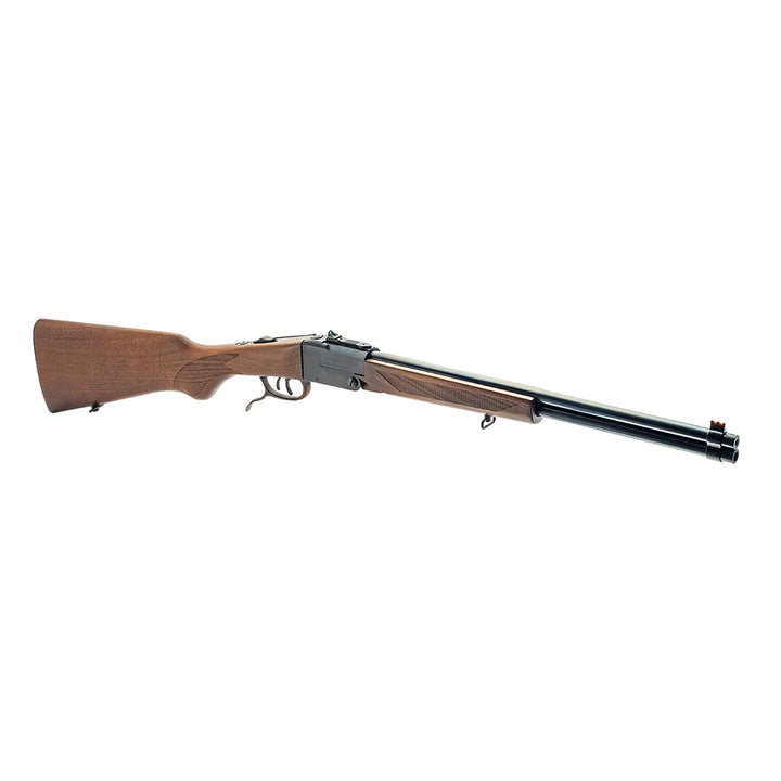 Chiappa Double Badger Folding Packable Gun Blued Rifle - .410/22LR .22 LR/.410G