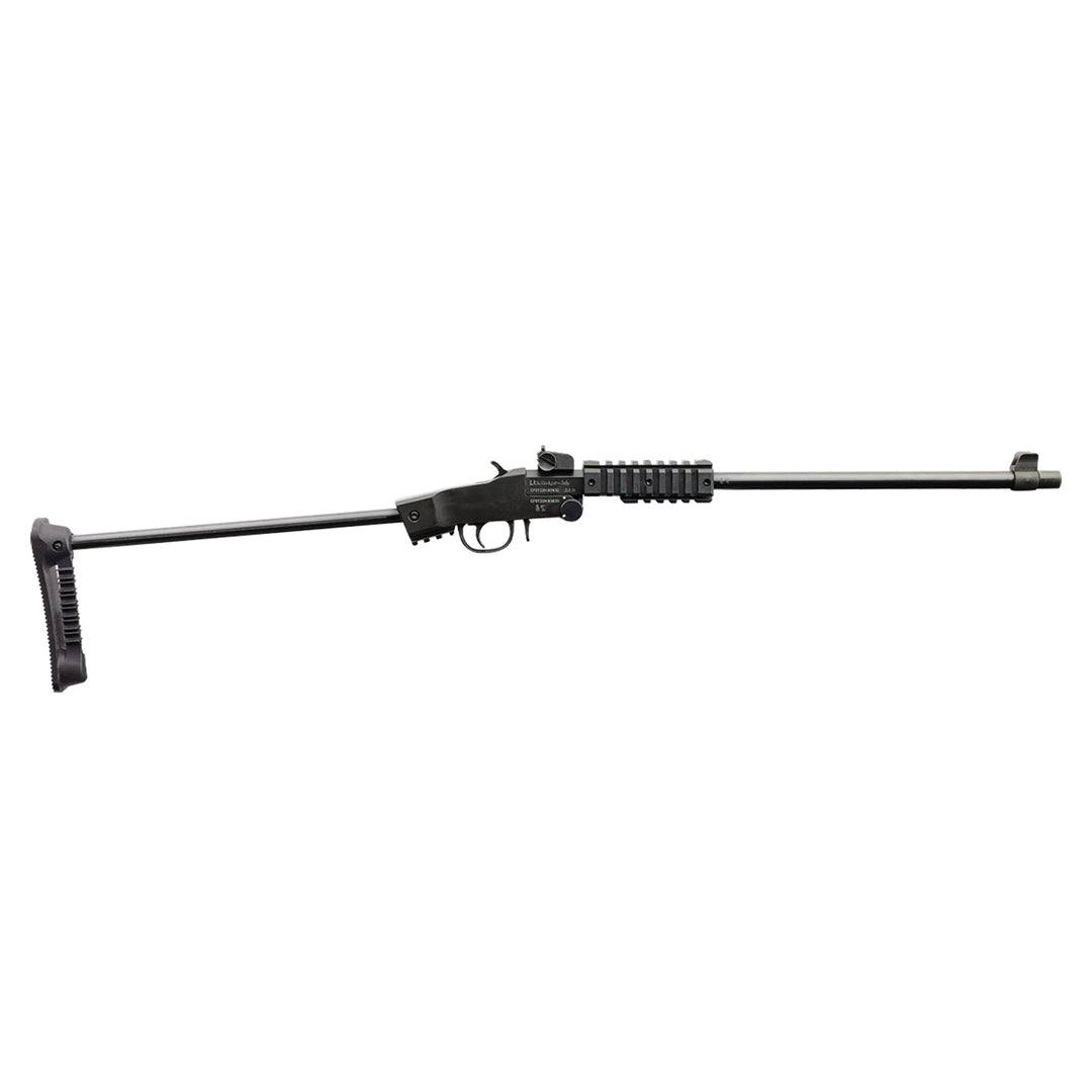 Chiappa Little Badger TD Xtreme 16.5in Packable Rifle - .22LR .22 LR