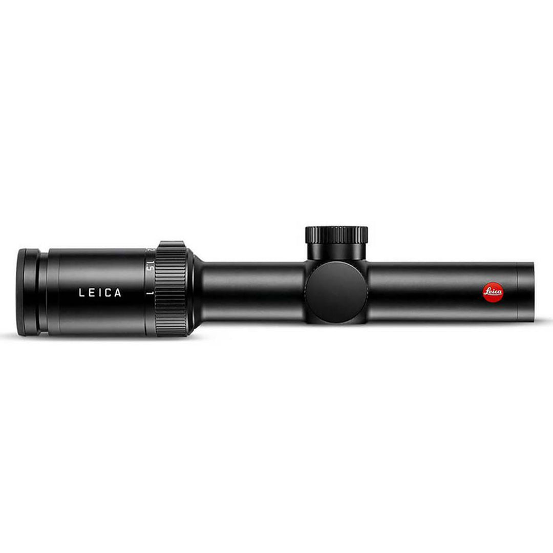 Leica Amplus 1-6x24 4a Rifle Scope