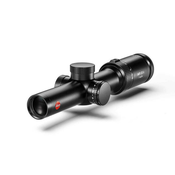 Leica Amplus 1-6x24 4a Rifle Scope