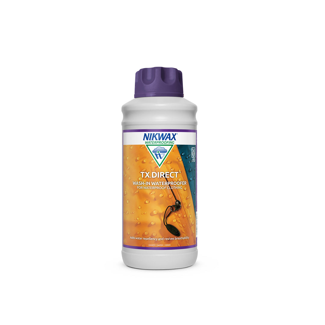 NikWax TX Direct Wash-In - 1L 1L