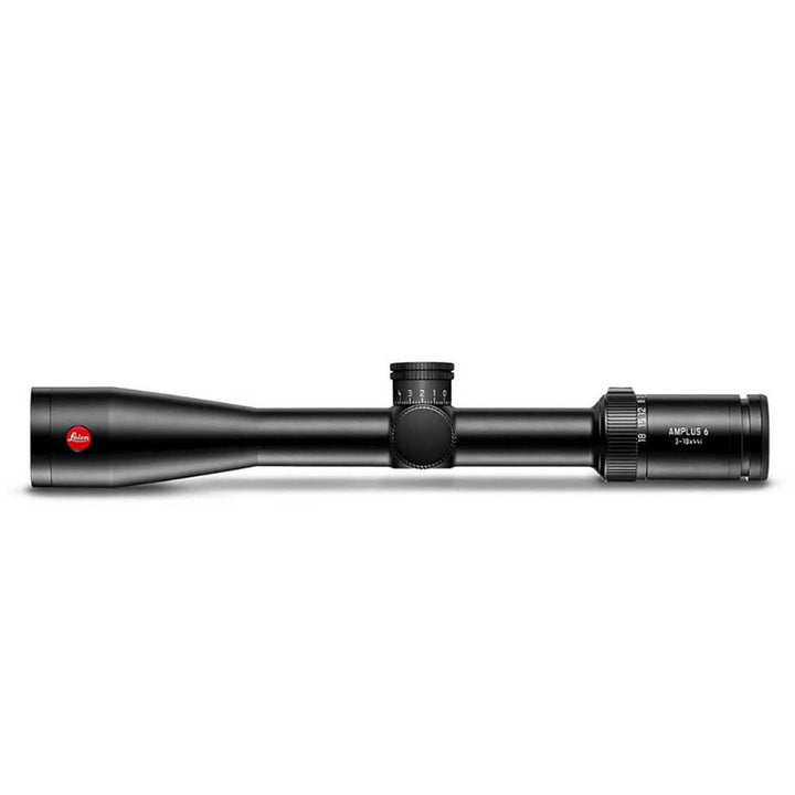 Leica Amlpus 6 3-18x44 4a Mills Rifle Scope