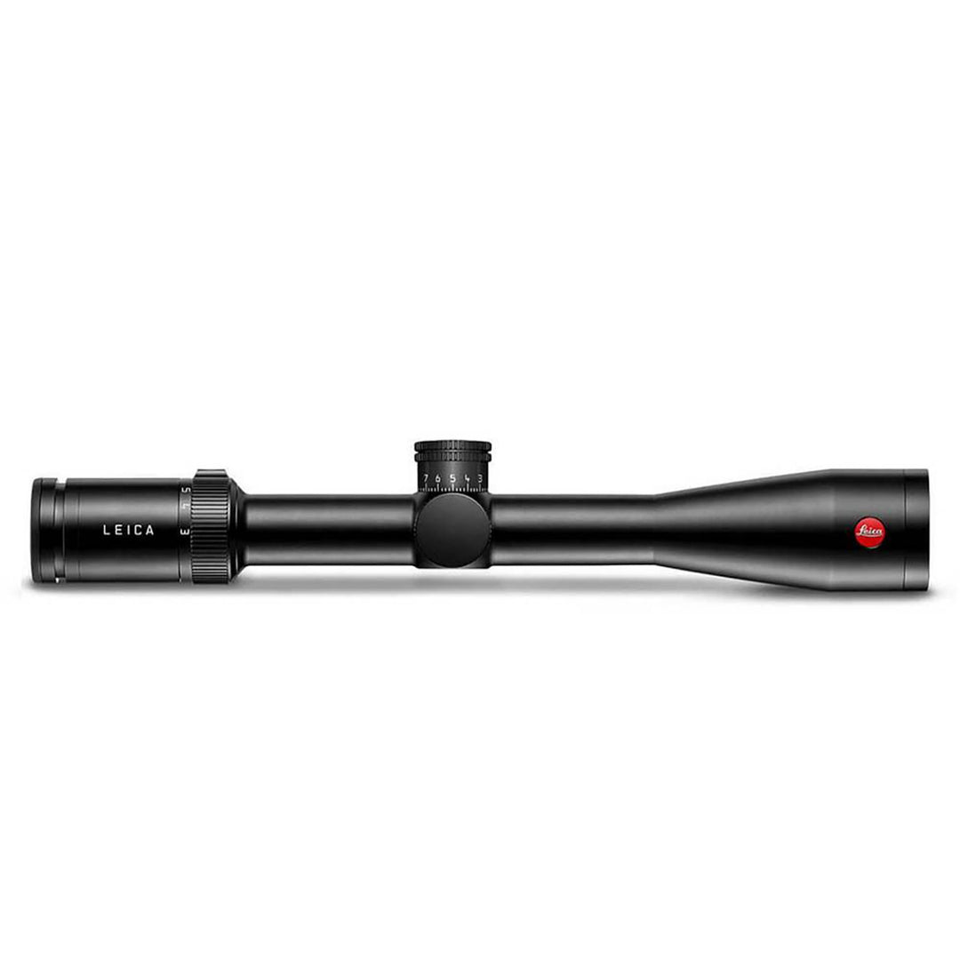 Leica Amlpus 6 3-18x44 4a Mills Rifle Scope