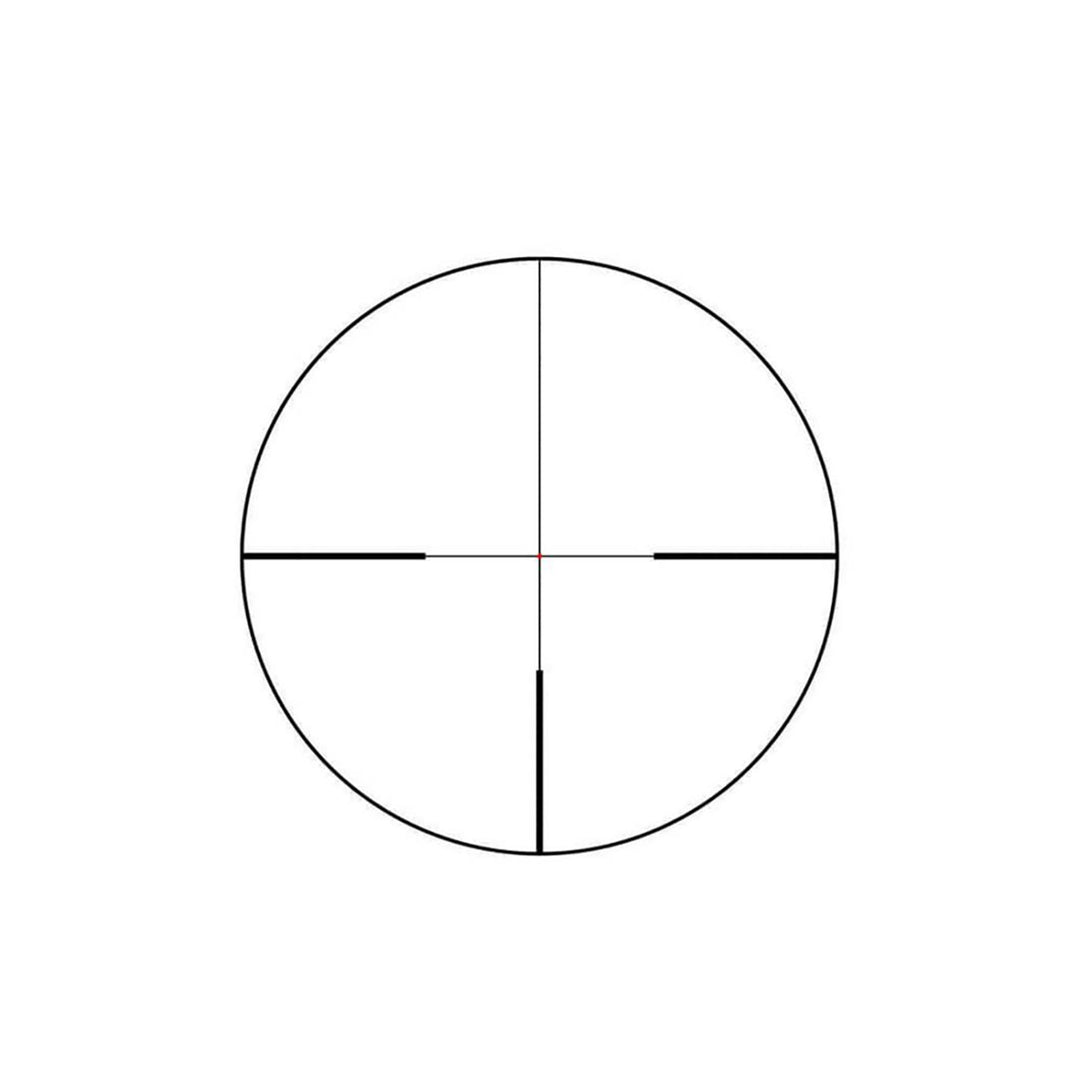 Leica Amplus 6 2.5-15x50 BDC turret 4a Retical Rifle Scope