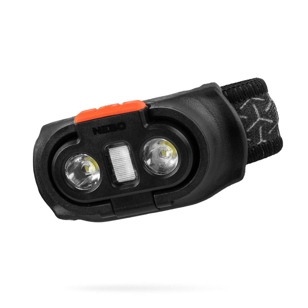 Nebo Einstein 1000 Rechargeable Headlamp 1000Lumens