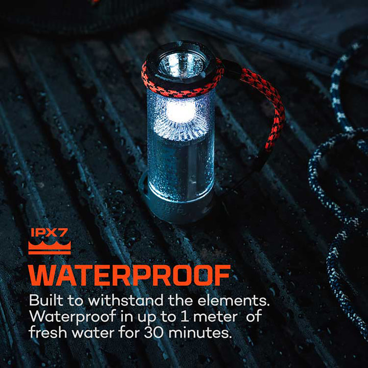 Nebo Galileo Tempest 350 Handheld Lantern 350Lumens