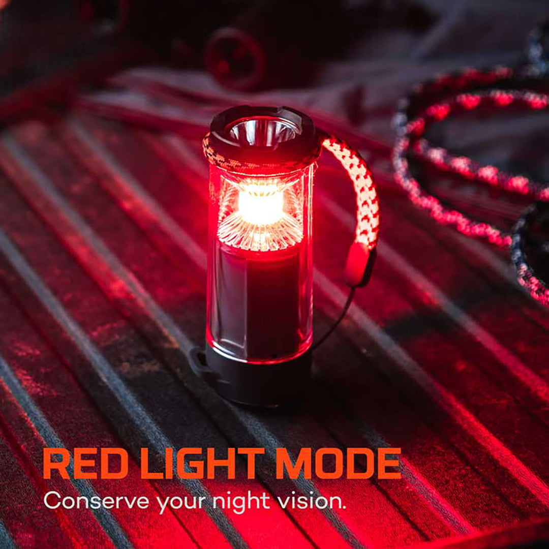 Nebo Galileo Tempest 350 Handheld Lantern 350Lumens