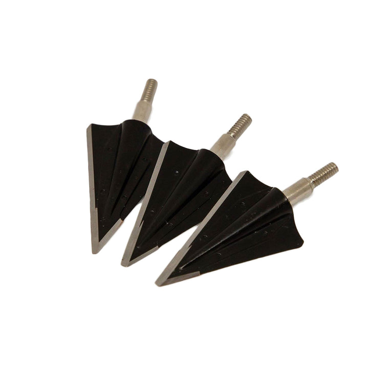 Kayuga Old School Broads Single Bevel - 6 Pack