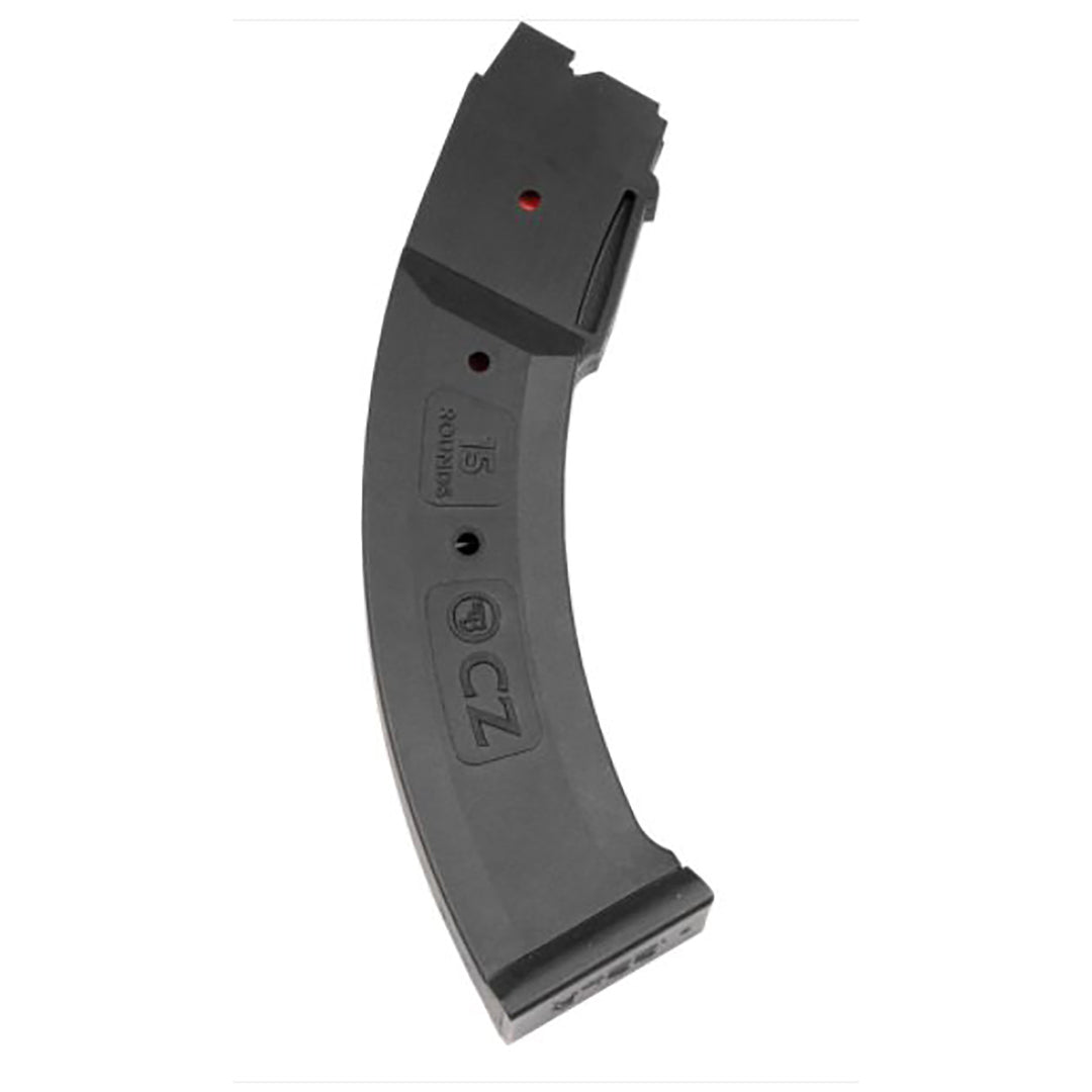 CZ 515 15rnd 22LR Polymer Magazine .22 LR