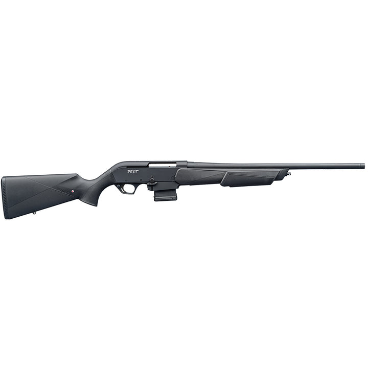 Winchester SXR2 Field Mag Pump Action Rifle - Black