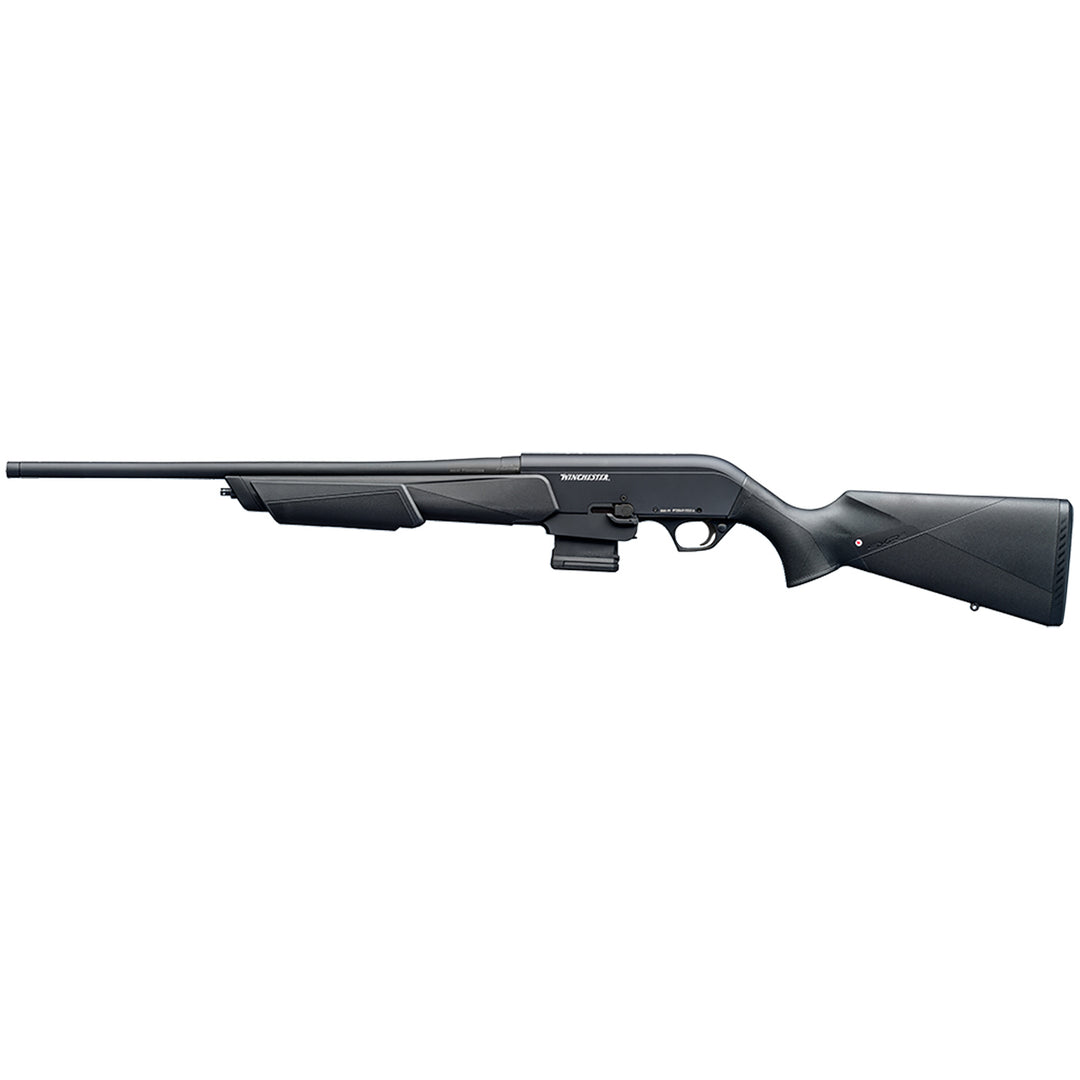 Winchester SXR2 Field Mag Pump Action Rifle - Black