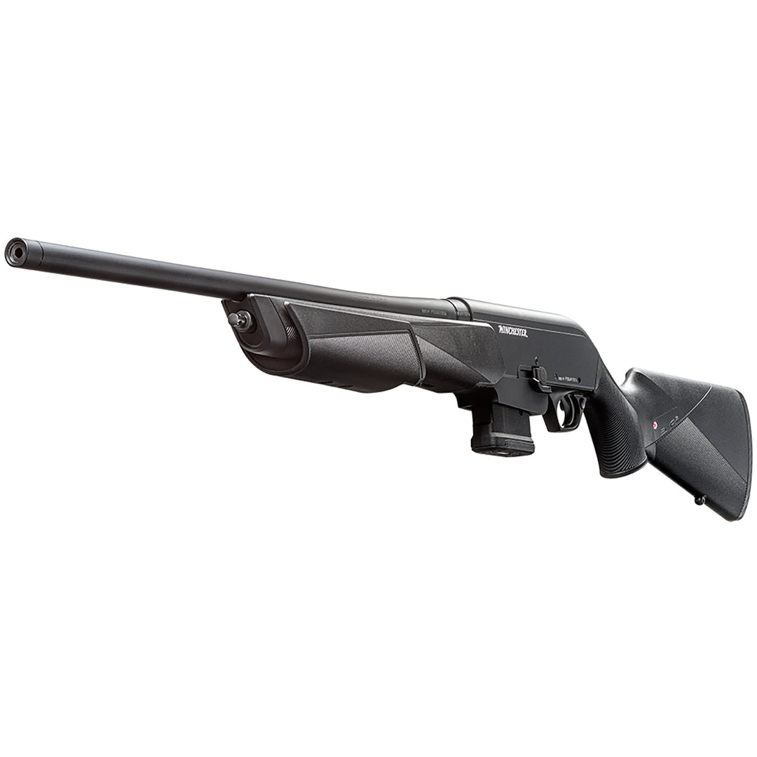 Winchester SXR2 Field Mag Pump Action Rifle - Black