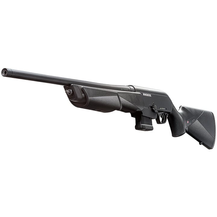 Winchester SXR2 Field Mag Pump Action Rifle - Black