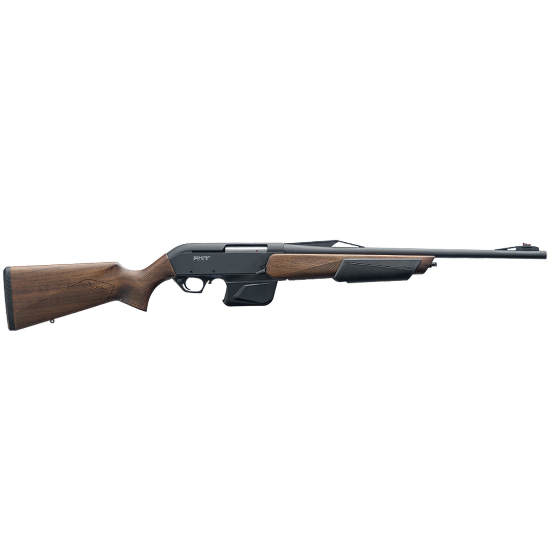 Winchester SXR2 Field 9rnd Mag Rifle - Matte Black Walnut .308 WIN .308 WIN / Walnut