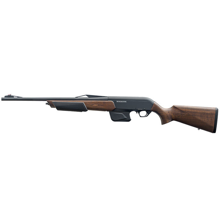 Winchester SXR2 Field Mag Pump Action Rifle - Walnut