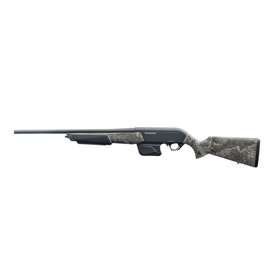 Winchester SXR2 Field Mag Pump Action Rifle - Strata Camo