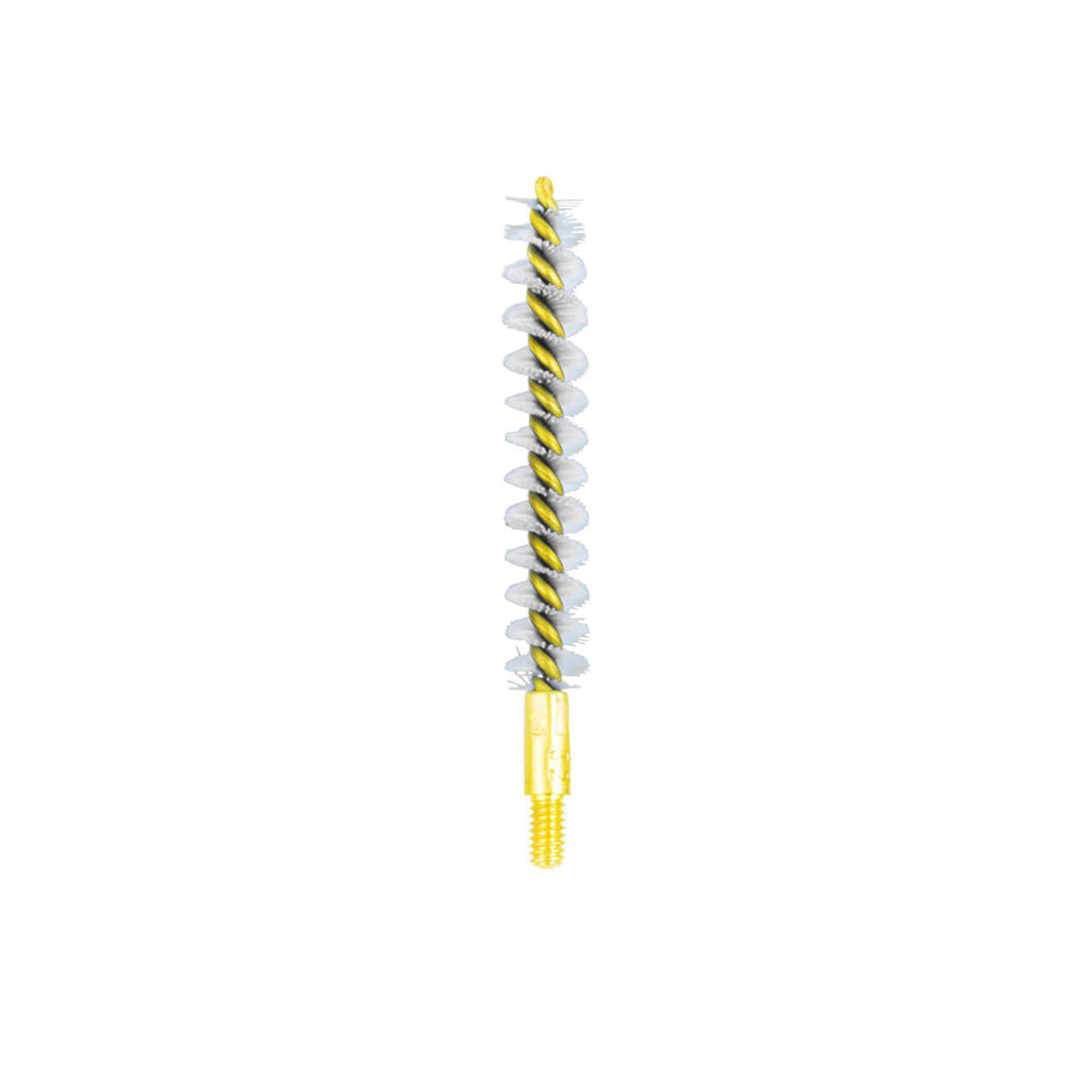 Tetra Nylon Brass Core Brush- .17 Cal