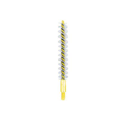Tetra Nylon Brass Core Brush- .410g Cal