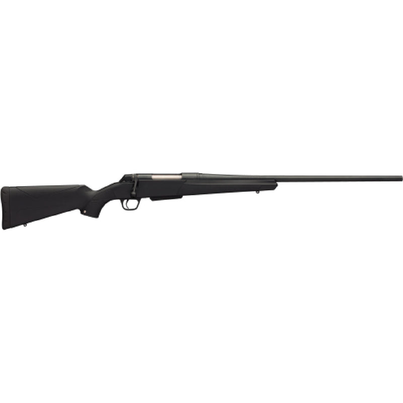 Winchester XPR Synthetic Bolt Action Rifle - Right Hand