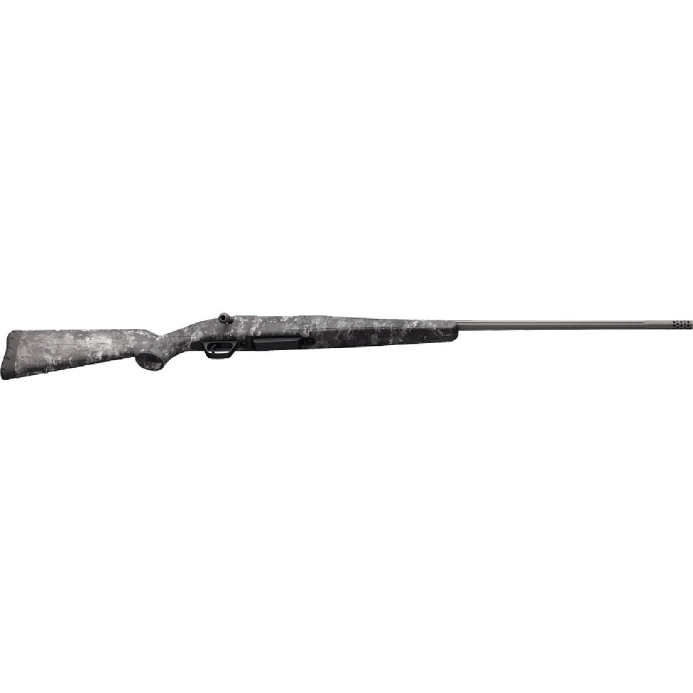 Winchester XPR Extreme Hunter TT Midnight MB 30-06Sprg 3rnd Rifle .30-06 SPRINGFIELD