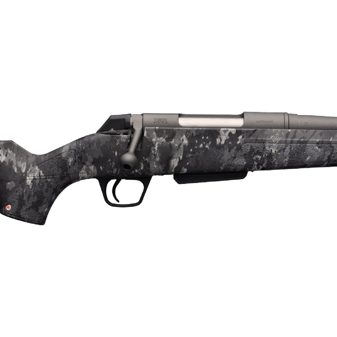 Winchester XPR Extreme Hunter TT Midnight MB 30-06Sprg 3rnd Rifle .30-06 SPRINGFIELD