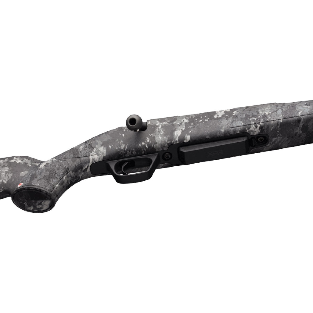 Winchester XPR Extreme Hunter TT Midnight MB 30-06Sprg 3rnd Rifle .30-06 SPRINGFIELD